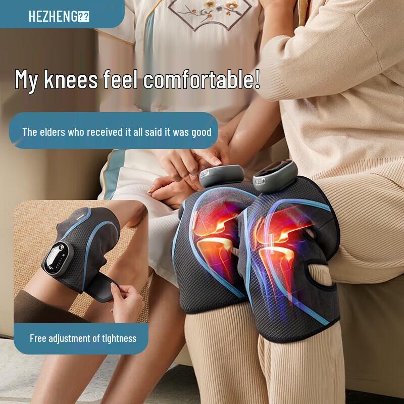 Hezheng HZ-X3 Knee Massager