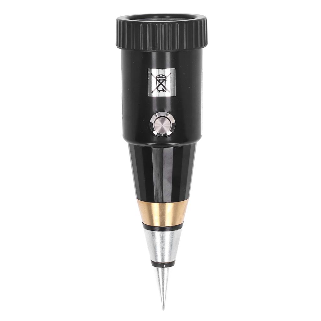 Tester půdy 2 v 1 Měřič vlhkosti půdy PH vlhkoměr Rostlinný vodoměr pro zahradní farmu Trávník