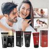 Mens Gel Massage Cream, Gold Box Herbal Formula Adult Care Lubricant Kit New Arrival