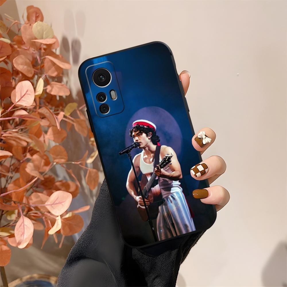 Conan Gray Singer Superache Phone Case Fundas For Xiaomi 15 14 12 Lite Pro 13 11t POCO X5 M6 M5 X6 X3 F5 F6 Pro Cover