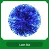 Cheerleading Hand Flower Pom Poms for Dance and Performance