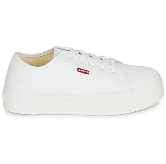 Кроссовки Levi's Tijuana Platform