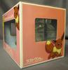 Pokemon WakuWaku Get Lottery 2013 Last Prize Pikachu Eevee Vignette Figure &