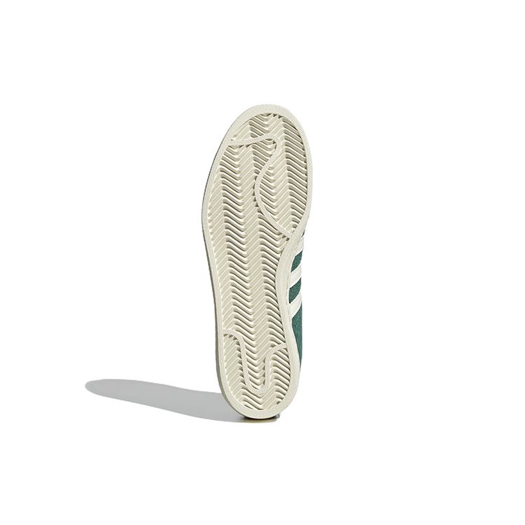 Adidas Campus 80s London Green Men Sneakers Collegiate-Green Off-White GY4581