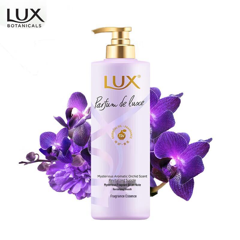 

LUX Floral Fragrance Hair Essence 470G