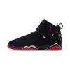 True Flight BP Bred Basketball Shoes 343796-062