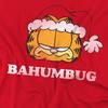 Garfield Mens Bahumbug T-Shirt