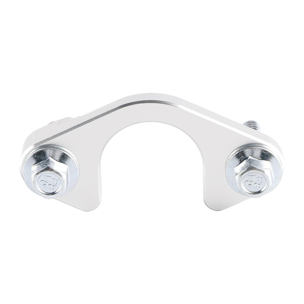 Oil Pump Pickup Girdle Tube Pipe Hold Down Brace Support for LS Engines 1997-2014