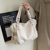 Borsa a tracolla tote da donna stile coreano 2024 - Borsa elegante e versatile