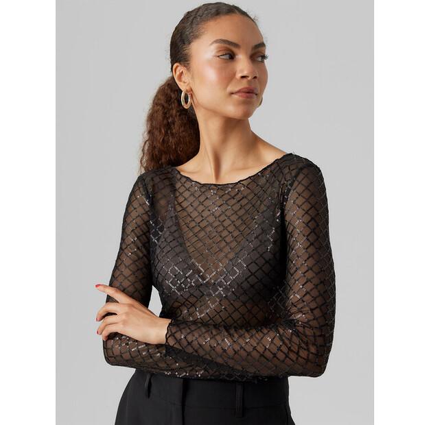 Блузка Vero Moda 10299302