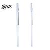 Comfortable Ear Cleaning Stick 24Pcs Sticky Wax Remover with Soft Silicone Tip Reusable Flexible Canal Swab Swabs for Adults Kids Safe Earwax Cleaner