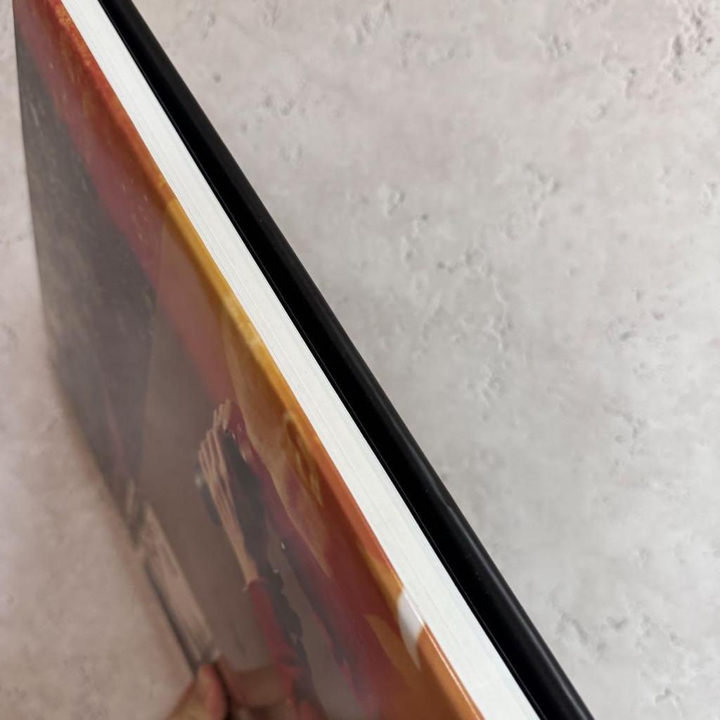 [USED] JEAN LUC MYLAYNE Photo book Used book Antique art Camera Foreign book Design