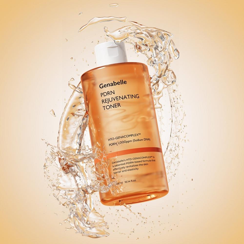Pdrn Rejuvenating Toner 300ml