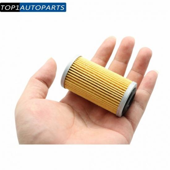 New For Mitsubishi Mirage 2014-2024 1.2L Hatchback CVT Transmission Oil Filter