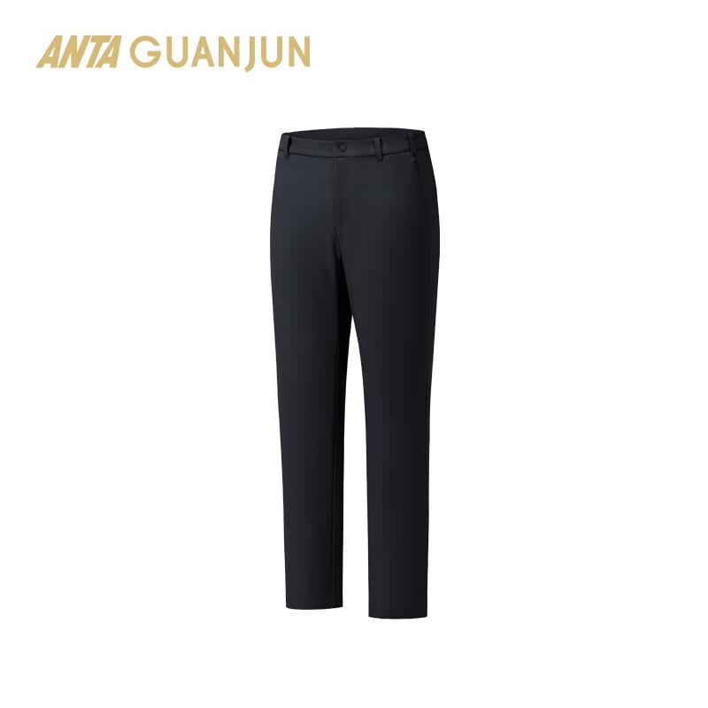 

Anta Champion All-Weather Men s Woven Commuter Trousers XL