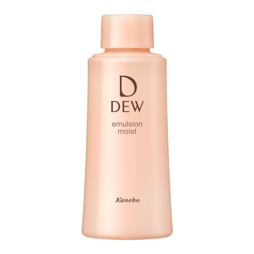 

DEW Emulsion Увлажняющий Refill 100 мл Эмульсия