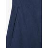 LacoSte Women S Flannel Woven Long dreSS Ef896e 54n Hde q2nEf896e 54nHde