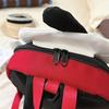 Kindergarten Schoolbag 1-3-5 Years Old Boys And Girls Anti-lost Children Small Backpack Color Contrast Backpack