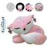 Genshin Impact Yae Miko Liščí plyšák Měkký a poddajný Perfektní na mazlení
