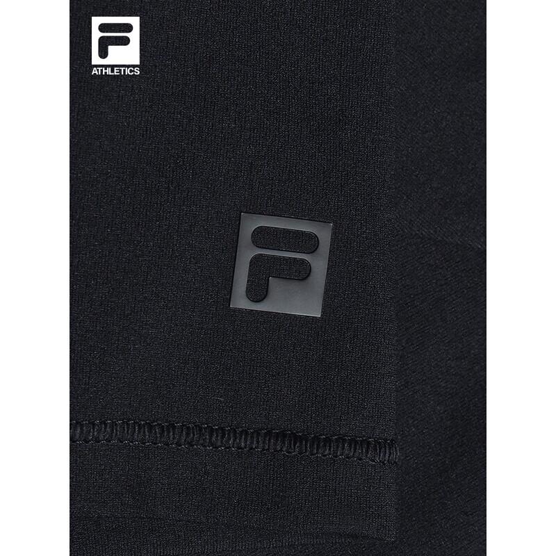 FILA Women's Colorful Short Sleeve Athletic T-Shirt
