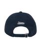 Yunibeoseugameonteu Universe Rubber Patch Washed Cap_Navy