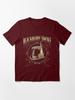 The Black Crowes BLACKBERRY SMOKE Essential Essential T-Shirt