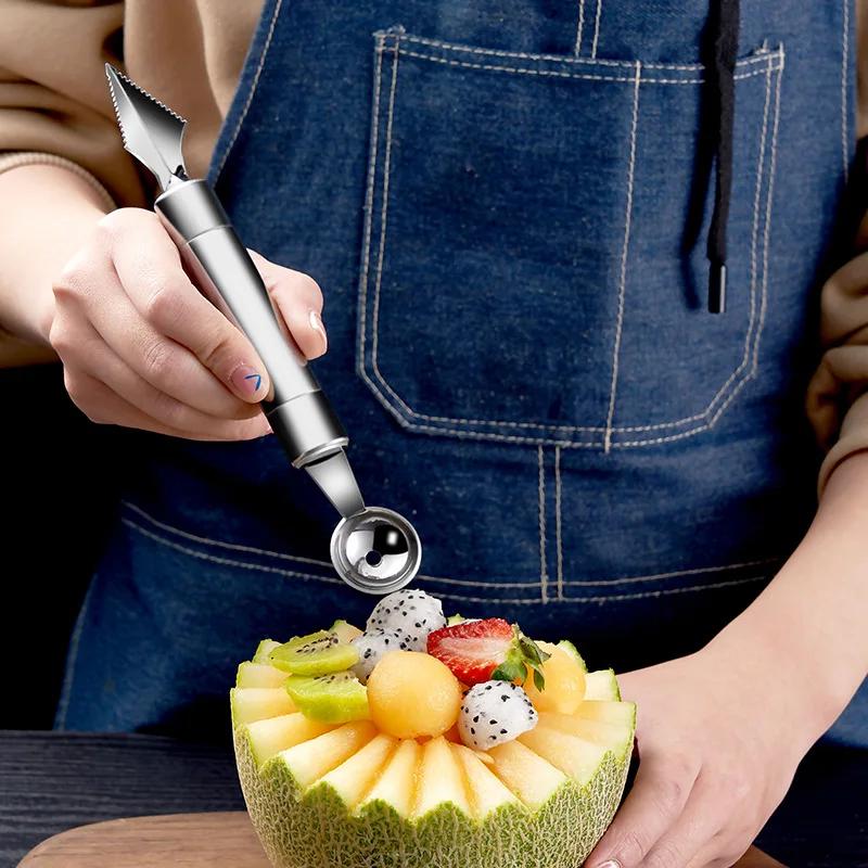 Shrimp Peeling Tool Multifunctional Fast Shrimp Peeler Stainless Steel Fish Knife Shrimp  Kitchen Shrimps Cutting Tools