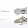 990v3 Made In USA Elephant Skin Unisex Sneakers Tan M990LV3