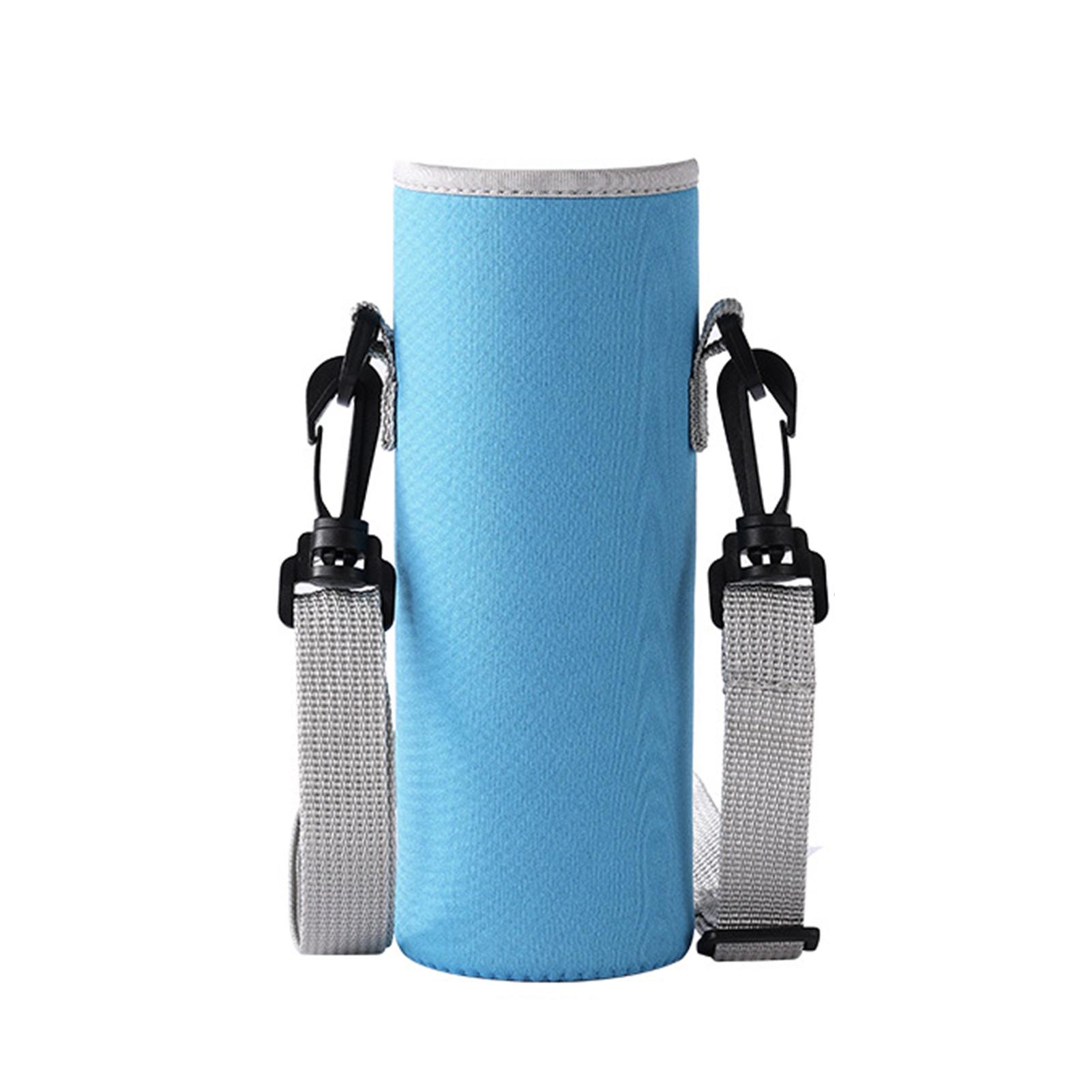 

Простой стильный термочехол для чашки, защита от падения, бутылка для воды, упаковка для кемпинга