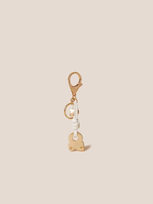 Crown Joy Bag Charm_RCAEX25145IVD