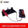 DIY Light-Up Science Kit: Physics Circuit for Students