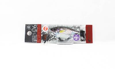 Little Jack Metall Jig Metal Adict 06 59mm 30 Gramm 06 (0632)