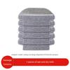 Suitable for Xiaomi MiJia Sweeping Mopping Integrated Robot Accessories Stytj02ym 3C Filter Screen Side Main Brush Rag Bracket