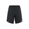 Nike Dri-Fit Stride 7 Inch Unlined Running Shorts Men Black DM4742-010