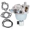 Carburetor Kits with Gaskets for Briggs & Stratton 846944 847395 808725 350777 356776 Engine Lawn Mower Carb