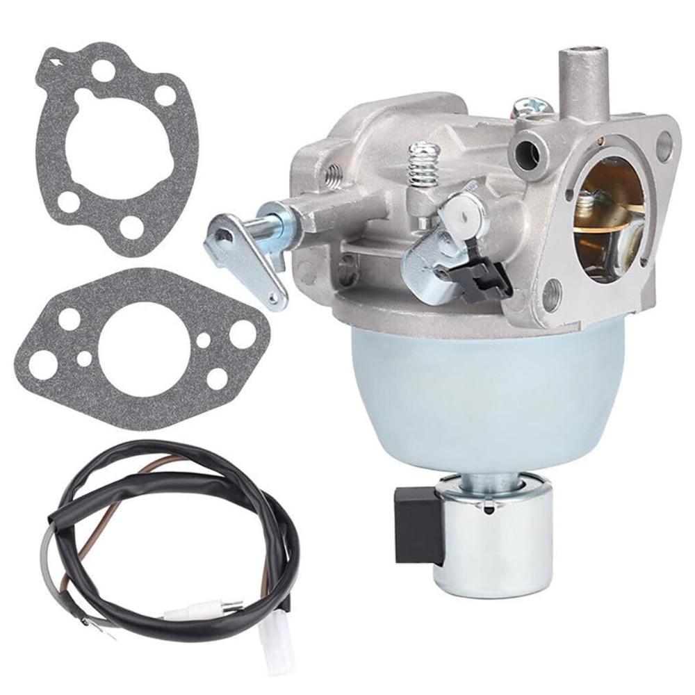 Carburetor Kits with Gaskets for Briggs & Stratton 846944 847395 808725 350777 356776 Engine Lawn Mower Carb