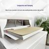 Zhongchuang En CN-M200 Semi-Automatic Financial Archiving Binding Machine CN plug (adapter included)