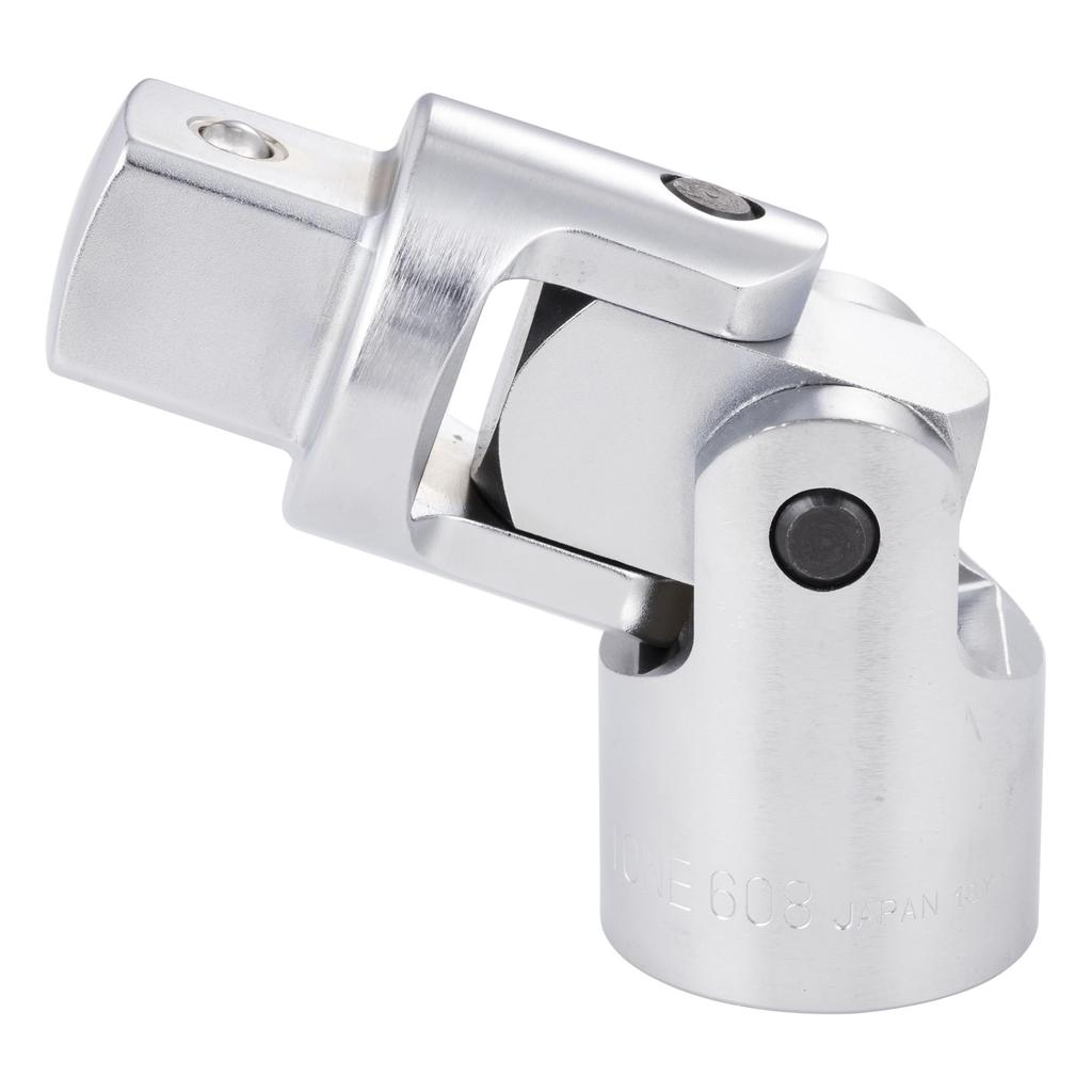 TONE Universal Joint Drive 608, 25.4mm (1")