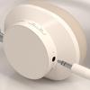 Bluetooth-compatible Headset Head-mounted Earphone Long Wear Without Pains