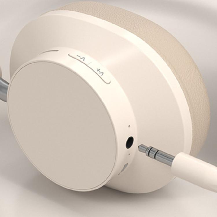 Bluetooth-compatible Headset Head-mounted Earphone Long Wear Without Pains