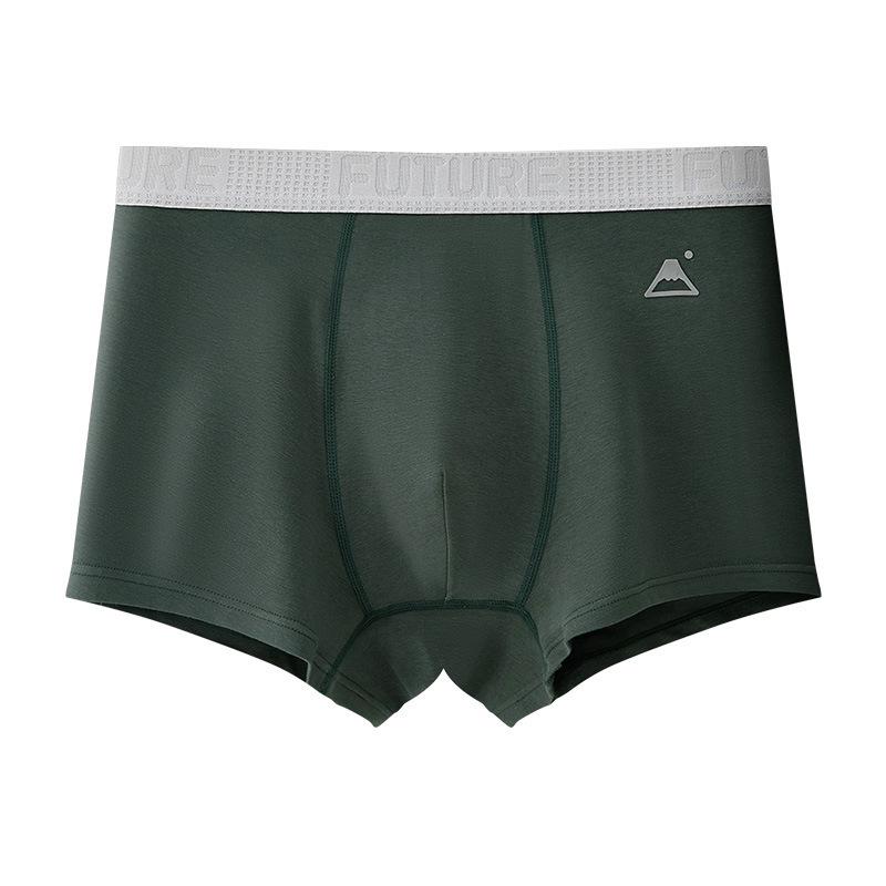 A-Ware Baumwoll-Boxershorts für Jungen und Jugendliche - Kollektion Jahr des Pferdes