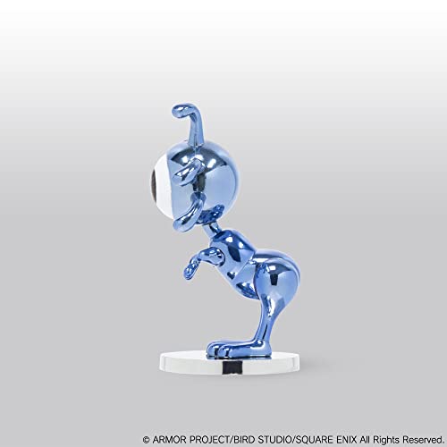 Square Enix Dragon Quest Metallic Monsters Gallery Large Eye