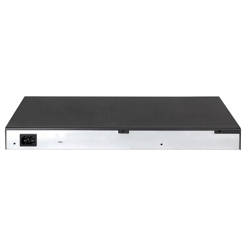 H3C S2626V2-PWR 24-Port Managed PoE Switch