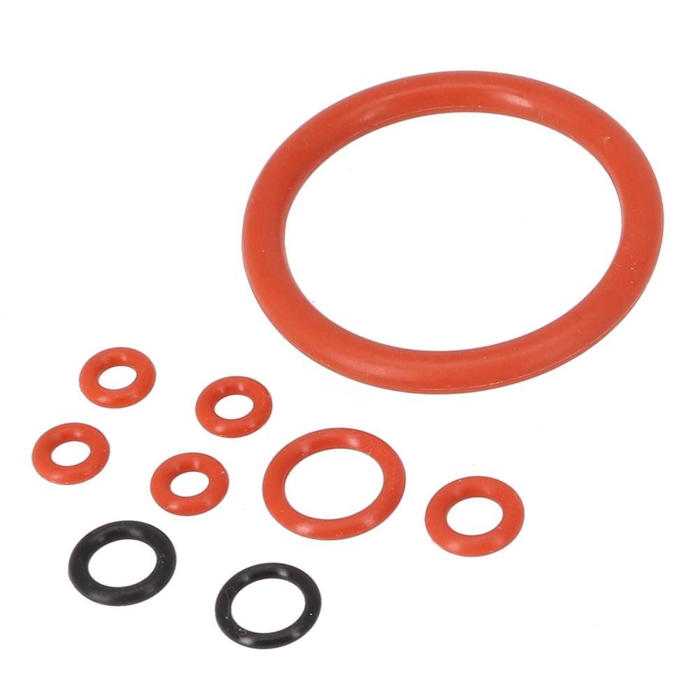 Set Completo di O-Ring di Ricambio per Per SAECO Syntia SNT6720SS & Giro
