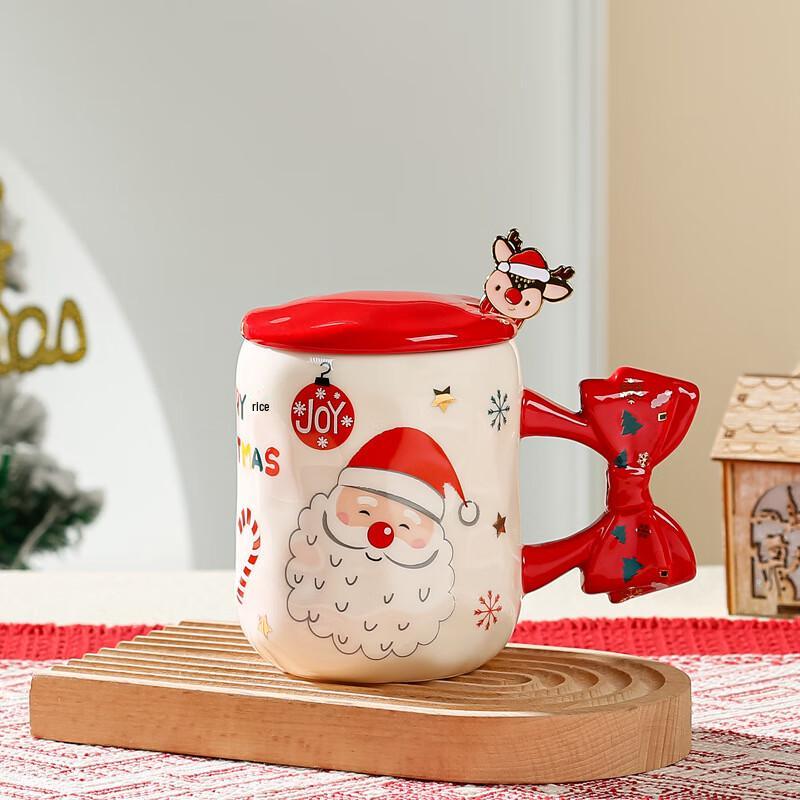 Christmas Ceramic Mug