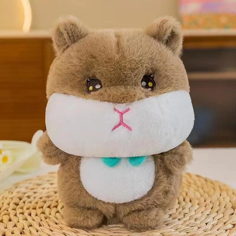 20-30Cm Skibidi Toilet Plush Toy New Skibidi Doll Stuffed Toy Skibidi Yes Yes Dop Speaker Man Tv Man Camara Camera Man Plush Toy