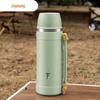 Joyoung 316L Stainless Steel 2L Travel Vacuum Flask