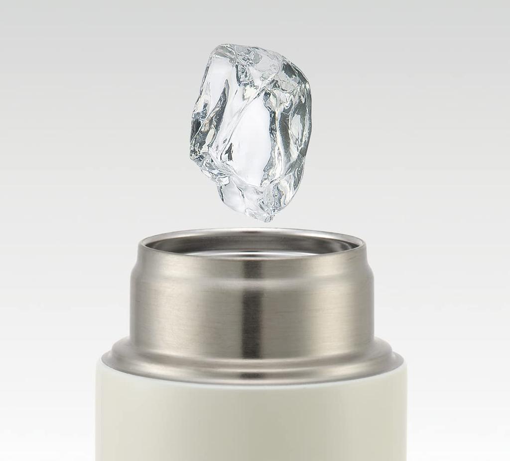 Skater Star Pattern 300ml Ultra-Lightweight Stainless Steel Water Bottle STYL3-A