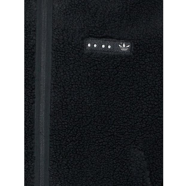 Adidas Transitional Jacket Reclaim Sherpa Jacket