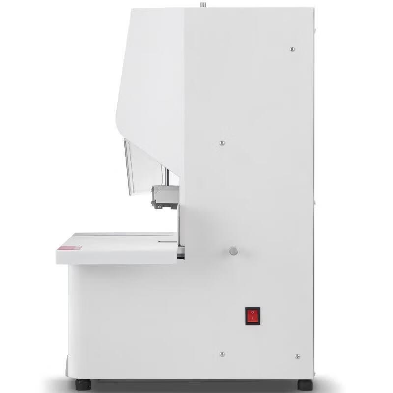 GEPAD GP-AT500 Automatic Electric Hot Melt Binding Machine CN Plug (adapter Included)